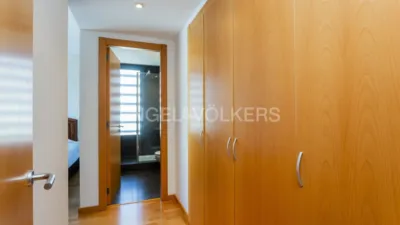 Duplex Penthouse on Avinguda d'Olof Palme photo 21