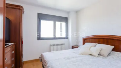 Duplex Penthouse on Avinguda d'Olof Palme photo 22