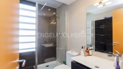 Duplex Penthouse on Avinguda d'Olof Palme photo 23