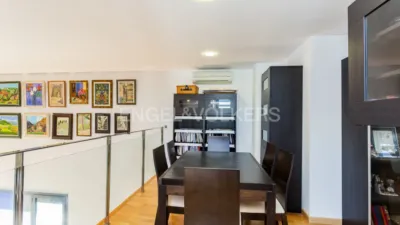 Duplex Penthouse on Avinguda d'Olof Palme photo 25