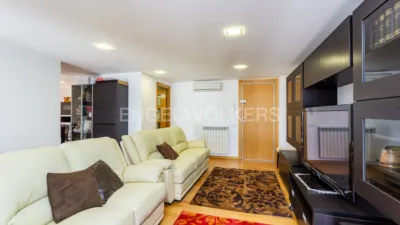 Duplex Penthouse on Avinguda d'Olof Palme photo 27