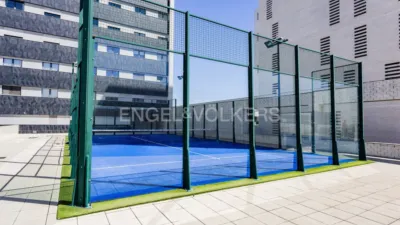 Duplex Penthouse on Avinguda d'Olof Palme photo 35