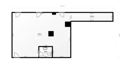 Duplex Penthouse on Avinguda d'Olof Palme photo 39