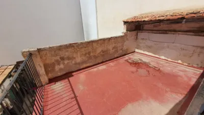 Casa adosada en Carrús Oeste-El Toscar photo 11