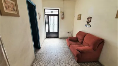 Terraced house in Carrús Oeste-El Toscar photo 2