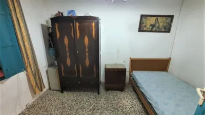 Terraced house in Carrús Oeste-El Toscar photo 5