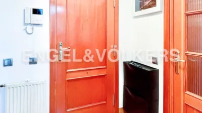 Piso en alquiler en Calle de Numancia - Imagen 16