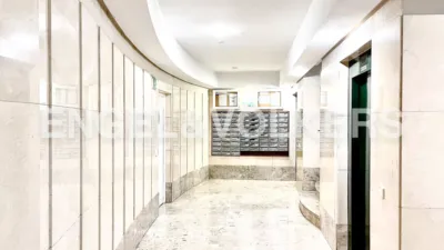 Piso en alquiler en Calle de Numancia - Imagen 19