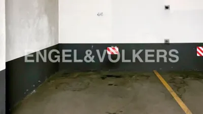 Piso en alquiler en Calle de Numancia - Imagen 21