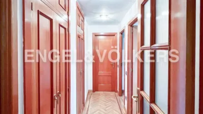 Piso en alquiler en Calle de Numancia - Imagen 5