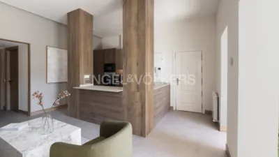 Apartment on Carrera San Jerónimo photo 2