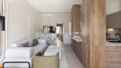 Apartment on Carrera San Jerónimo photo 4