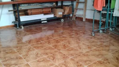 Casa en venta en Zona Cueva de Menga, Zona Cueva de Menga (Antequera) de 144.000 €
