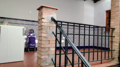 Casa en venta en Zona Cueva de Menga, Zona Cueva de Menga (Antequera) de 144.000 €