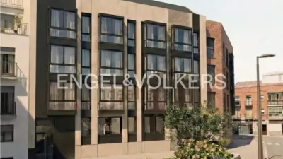 Apartment in the Centre photo 2