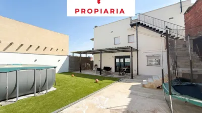 Casa - Vista 4