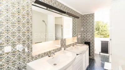 Casa en alquiler en Sant Vicenç de Montalt, Sant Vicenç de Montalt de 6.000 €<span>/mes</span>
