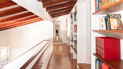 Casa en alquiler en Sant Vicenç de Montalt, Sant Vicenç de Montalt de 6.000 €<span>/mes</span>