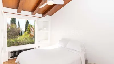 Casa en alquiler en Sant Vicenç de Montalt, Sant Vicenç de Montalt de 6.000 €<span>/mes</span>