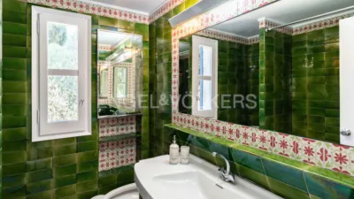 Casa en alquiler en Sant Vicenç de Montalt, Sant Vicenç de Montalt de 6.000 €<span>/mes</span>