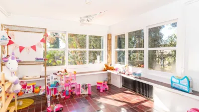 Casa en alquiler en Sant Vicenç de Montalt, Sant Vicenç de Montalt de 6.000 €<span>/mes</span>