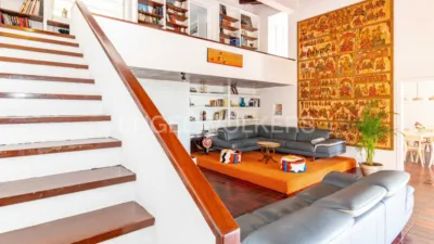 Casa en alquiler en Sant Vicenç de Montalt, Sant Vicenç de Montalt de 6.000 €<span>/mes</span>