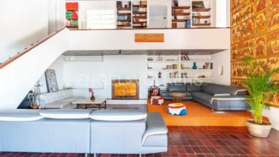 Casa en alquiler en Sant Vicenç de Montalt, Sant Vicenç de Montalt de 6.000 €<span>/mes</span>