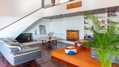 Casa en alquiler en Sant Vicenç de Montalt, Sant Vicenç de Montalt de 6.000 €<span>/mes</span>