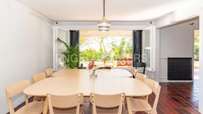 Casa en alquiler en Sant Vicenç de Montalt, Sant Vicenç de Montalt de 6.000 €<span>/mes</span>
