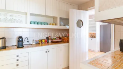 Casa en alquiler en Sant Vicenç de Montalt, Sant Vicenç de Montalt de 6.000 €<span>/mes</span>