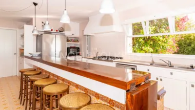 Casa en alquiler en Sant Vicenç de Montalt, Sant Vicenç de Montalt de 6.000 €<span>/mes</span>