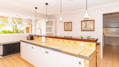 Casa en alquiler en Sant Vicenç de Montalt, Sant Vicenç de Montalt de 6.000 €<span>/mes</span>