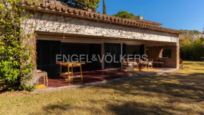 Casa en alquiler en Sant Vicenç de Montalt, Sant Vicenç de Montalt de 6.000 €<span>/mes</span>