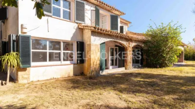 Casa en alquiler en Sant Vicenç de Montalt, Sant Vicenç de Montalt de 6.000 €<span>/mes</span>