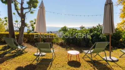 Casa en alquiler en Sant Vicenç de Montalt, Sant Vicenç de Montalt de 6.000 €<span>/mes</span>