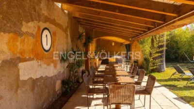 Casa en alquiler en Sant Vicenç de Montalt, Sant Vicenç de Montalt de 6.000 €<span>/mes</span>