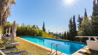 Casa en alquiler en Sant Vicenç de Montalt, Sant Vicenç de Montalt de 6.000 €<span>/mes</span>