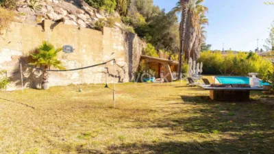 Casa en alquiler en Sant Vicenç de Montalt, Sant Vicenç de Montalt de 6.000 €<span>/mes</span>