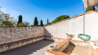Casa en alquiler en Sant Vicenç de Montalt, Sant Vicenç de Montalt de 6.000 €<span>/mes</span>