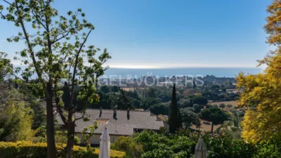Casa en alquiler en Sant Vicenç de Montalt, Sant Vicenç de Montalt de 6.000 €<span>/mes</span>
