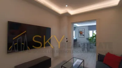 Apartment on Calle de José Ortega y Gasset photo 3
