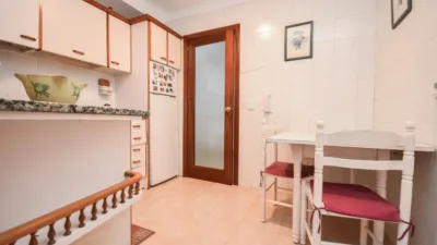Apartment on Carrer de Molí d'En Perot photo 10
