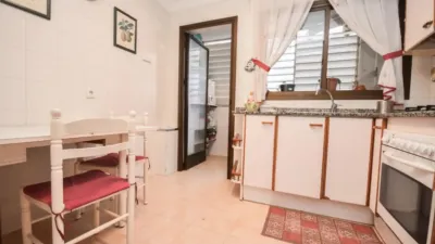 Apartment on Carrer de Molí d'En Perot photo 11