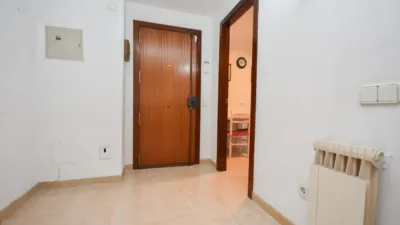 Apartment on Carrer de Molí d'En Perot photo 14