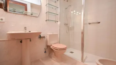 Apartment on Carrer de Molí d'En Perot photo 17