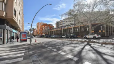 Apartment on Carrer de Molí d'En Perot photo 20