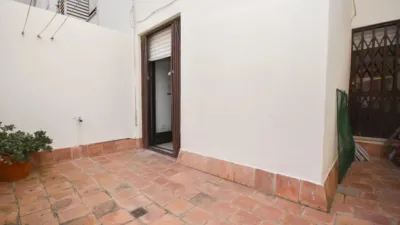 Apartment on Carrer de Molí d'En Perot photo 2