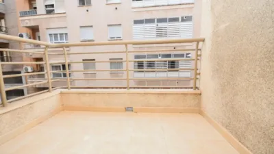 Apartment on Carrer de Molí d'En Perot photo 4