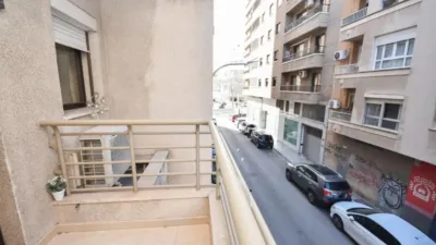 Apartment on Carrer de Molí d'En Perot photo 6