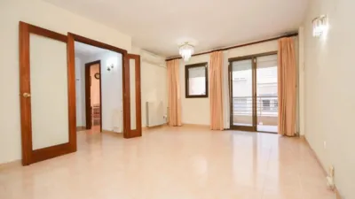 Apartment on Carrer de Molí d'En Perot photo 7
